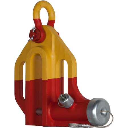 Skookum Lifting And Rigging Hardware, 8 TON SKM-615908